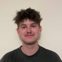 Sitter Profile Image: Benjamin L.