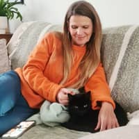 Sitter Profile Image: Lisa R.