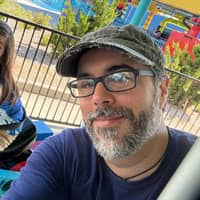 Sitter Profile Image: Michael M.