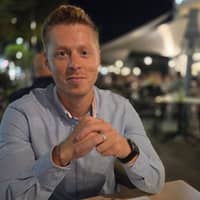 Sitter Profile Image: Jordan H.