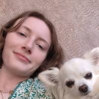Photo de profil du pet sitter : maylis G.