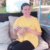 Foto del cuidador: Bridget P.