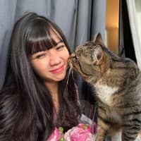 Sitterprofilbild: Fitrie Amalia D.