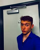 Sitter Profile Image: Jeremy S.