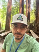 Sitter Profile Image: Joshua K.