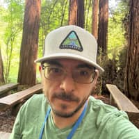 Sitter Profile Image: Joshua K.