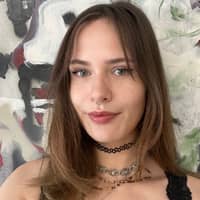 Sitterprofilbild: Sarina S.