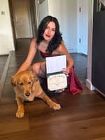 Sitter Profile Image: Lili T.