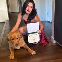 Sitter Profile Image: Lili T.