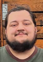 Sitter Profile Image: Carlos V.