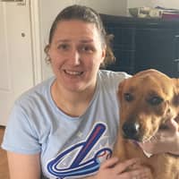 Sitter Profile Image: Melina C.