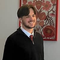 Photo de profil du pet sitter : Thomas B.