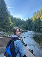 Photo de profil du pet sitter : Manon R.