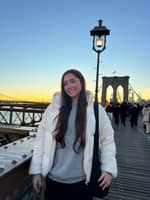 Sitter Profile Image: Mia A.