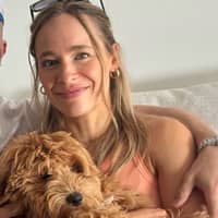 Sitter Profile Image: Mélissa R.