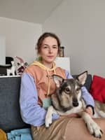 Sitterprofilbild: Aidar S.