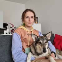 Sitterprofilbild: Aidar S.