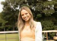 Sitter Profile Image: Caitlin C.