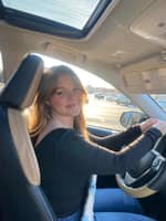 Sitter Profile Image: paige d.