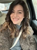 Photo de profil du pet sitter : Justine T.