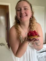 Photo de profil du pet sitter : Eva Luna R.