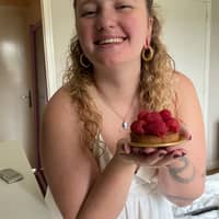 Photo de profil du pet sitter : Eva Luna R.