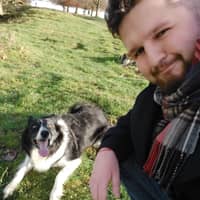 Sitter Profile Image: Oliver G.