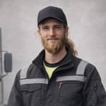 Sitter Profile Image: Louis V.