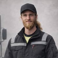 Foto del cuidador: Louis V.