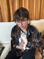 Sitter Profile Image: Klaus A.