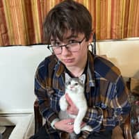 Sitter Profile Image: Klaus A.