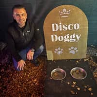 Sitter Profile Image: Davide Q.