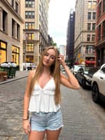 Sitter Profile Image: Morgan K.