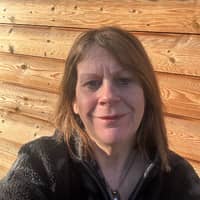 Sitter Profile Image: Maria C.