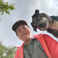 Photo de profil du pet sitter : Margot F.