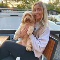 Sitter Profile Image: Lucy D.