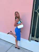 Sitter Profile Image: Victoria T.