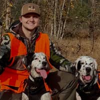 Sitter Profile Image: Parker M.