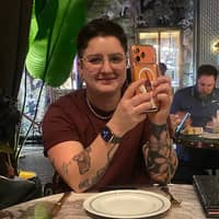 Sitter Profile Image: Mattea L.