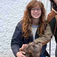 Sitter Profile Image: Katherine L.