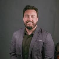 Sitter Profile Image: Matthew B.