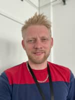 Photo de profil du pet sitter : Trainel N.