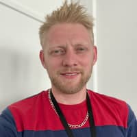 Photo de profil du pet sitter : Trainel N.