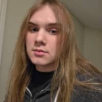 Sitter Profile Image: Charlie E.