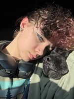 Sitter Profile Image: Katie H.