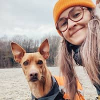 Photo de profil du pet sitter : Mélanie P.
