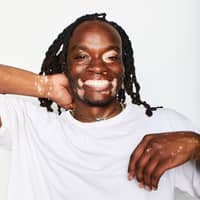 Sitter Profile Image: Derek R.