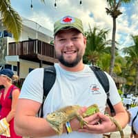 Sitterprofilbild: Phil-Luca M.