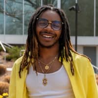 Sitter Profile Image: Cameryn C.