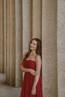 Sitter Profile Image: Juliana M.